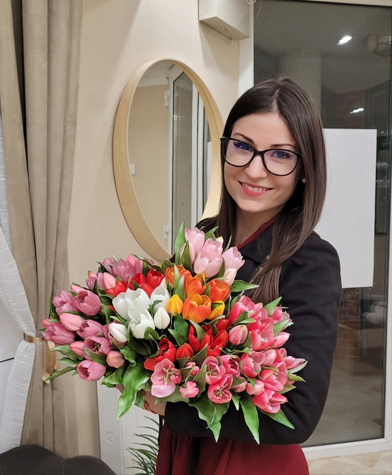 BLOOM Flowers&Decor