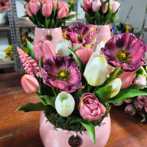 BLOOM Flowers&Decor